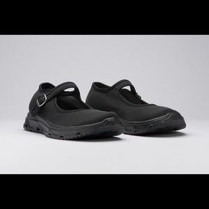 Comme Des Garcons x Salomon Rx 3.0 Mary Jane Sneakers, 6.5 (Fits like a 7)